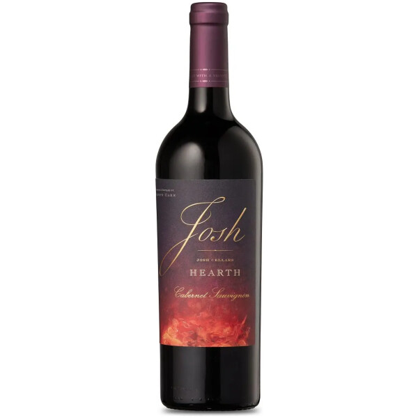 JOSH HEARTH CABERNET SAUVIGNON