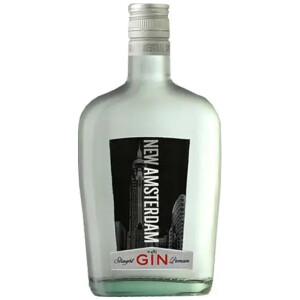 NEW AMSTERDAM GIN