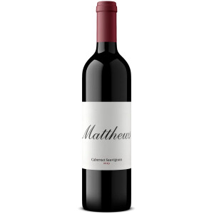MATTHEWS CABERNET SAUVIGNON