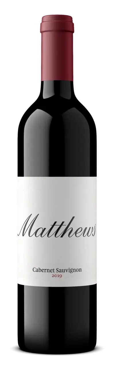 MATTHEWS CABERNET SAUVIGNON
