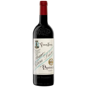 BODEGAS PROTOS '27 RIBERA DEL DUERO