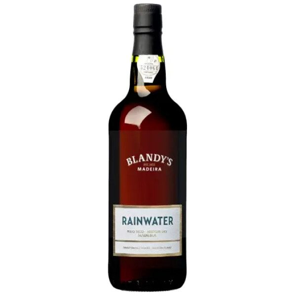 BLANDY'S RAINWATER MADEIRA MEDIUM-DRY