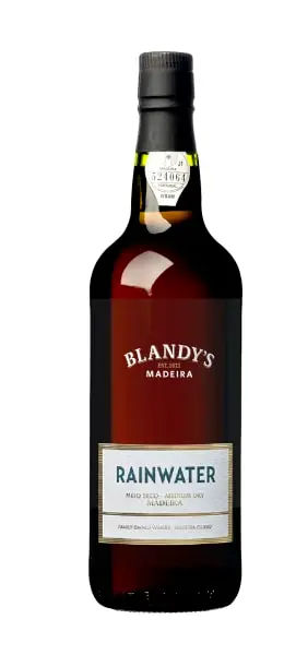 BLANDY'S RAINWATER MADEIRA MEDIUM-DRY