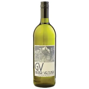 REINHARD WALDSCHÜTZ GV GRÜNER VELTLINER