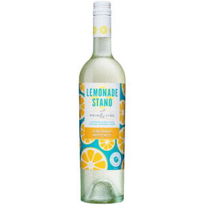 LEMONADE STAND LEMONADE MOSCATO
