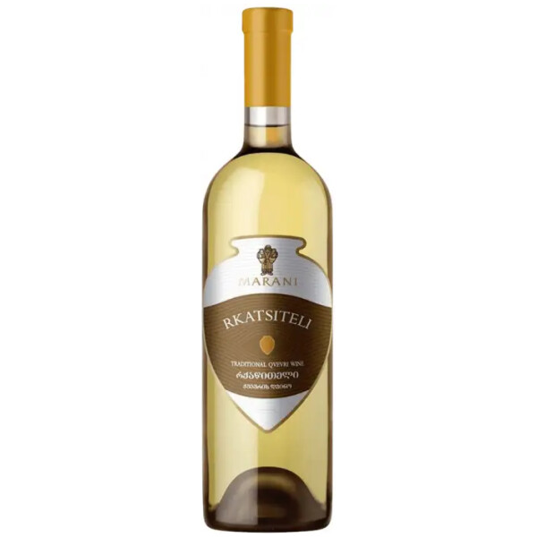 MARANI RKATSITELI QVEVRI (DRY AMBER)