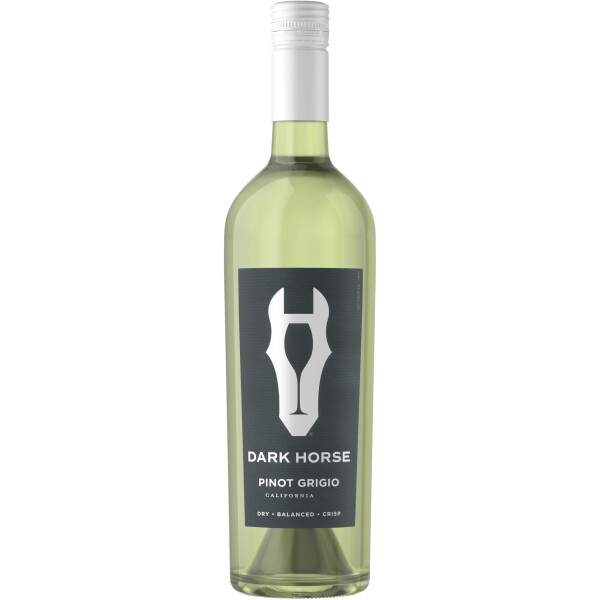 DARK HORSE PINOT GRIGIO