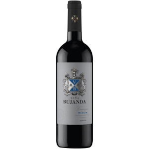 VIÑA BUJANDA RIOJA CRIANZA
