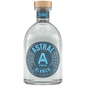 ASTRAL TEQUILA BLANCO