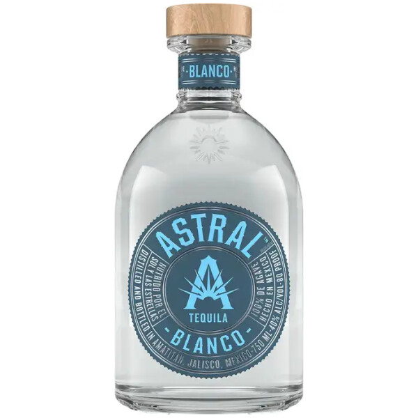 ASTRAL TEQUILA BLANCO