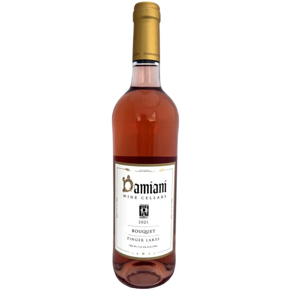 DAMIANI BOUQUET ROSÉ