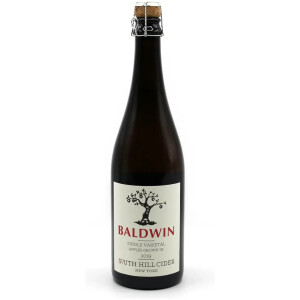 SOUTH HILL CIDER BALDWIN 2020