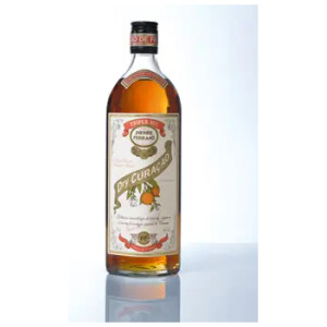 PIERRE FERRAND DRY CURAÇAO