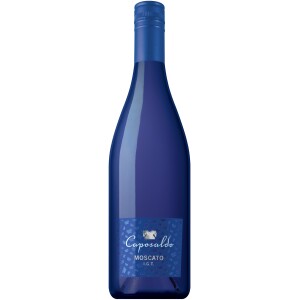 CAPOSALDO MOSCATO