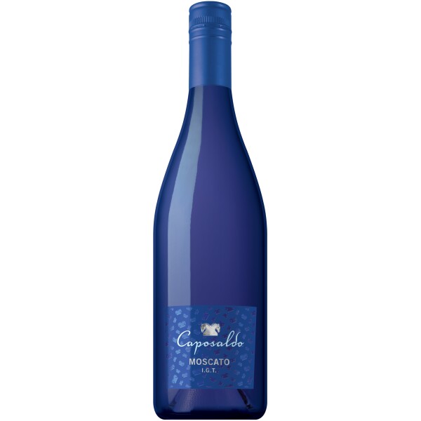 CAPOSALDO MOSCATO