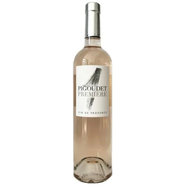 CHATEAU PIGOUDET COTEAUX D'AIX-EN-PROVENCE PREMIER ROSÉ