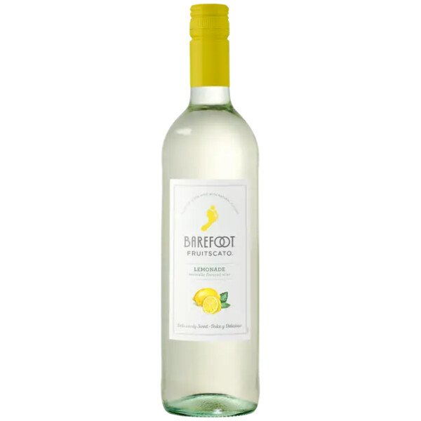 BAREFOOT LEMONADE FRUITSCATO
