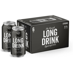 THE FINNISH LONG DRINK STRONG 6-PACK