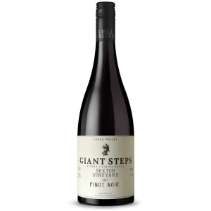 GIANT STEPS SEXTON VINEYARD PINOT NOIR 2020