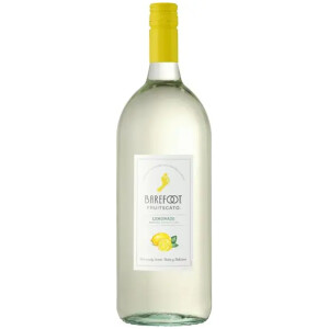BAREFOOT LEMONADE FRUITSCATO