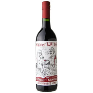 BULLY HILL SWEET WALTER MIDNIGHT MISSION
