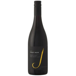 J VINEYARDS PINOT NOIR