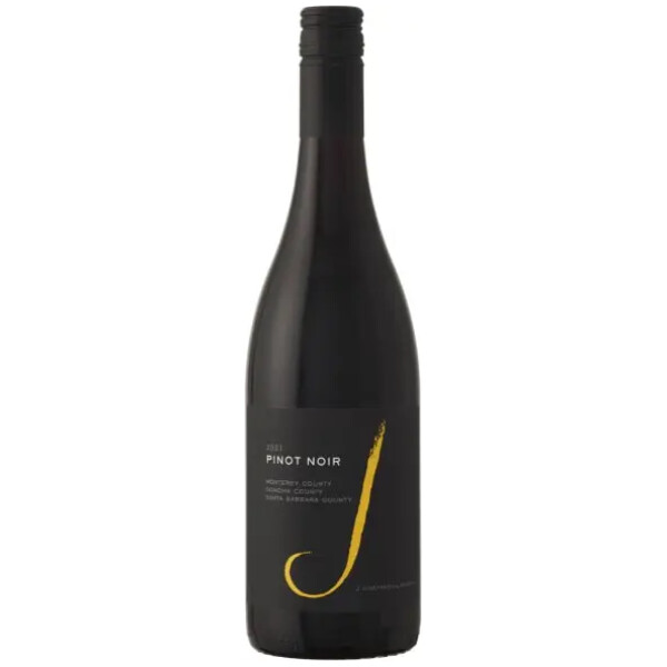 J VINEYARDS PINOT NOIR