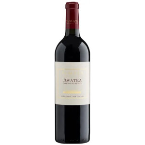 TE MATA AWATEA CABERNETS-MERLOT