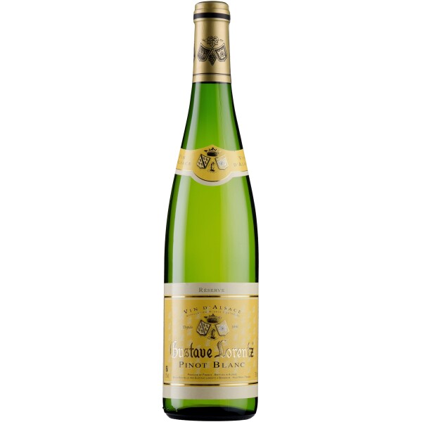 GUSTAVE LORENTZ PINOT BLANC RESERVE