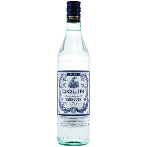 DOLIN VERMOUTH DE CHAMBÉRY BLANC