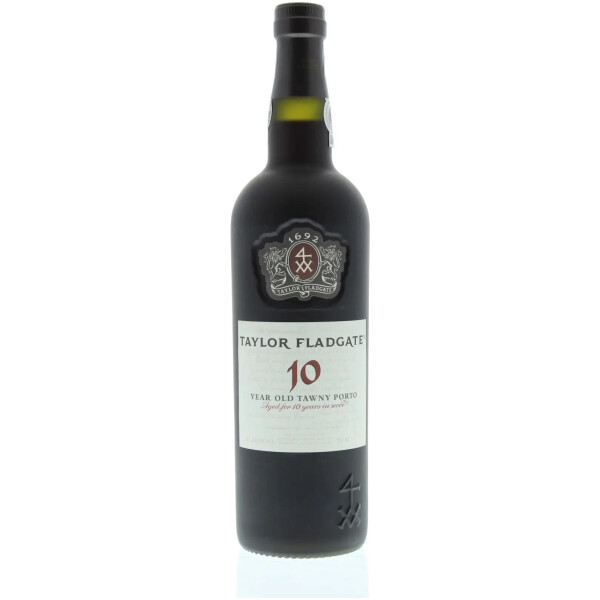 TAYLOR FLADGATE 10 YEAR OLD TAWNY PORTO