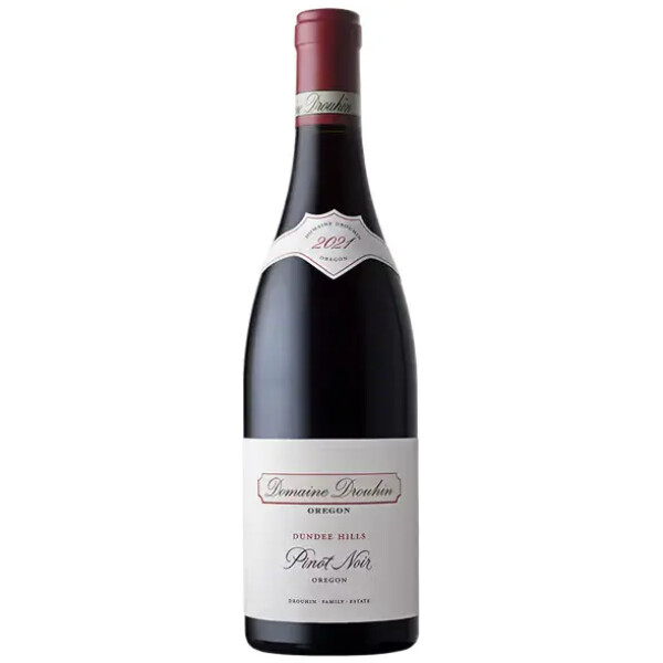 DOMAINE DROUHIN DUNDEE HILLS PINOT NOIR 2022