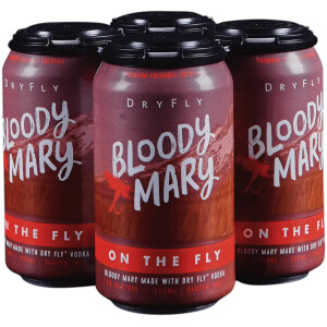 DRY FLY ON-THE-FLY BLOODY MARY