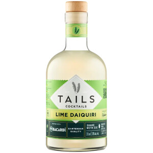 TAILS COCKTAILS LIME DAIQUIRI