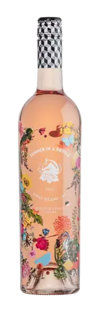 WÖLFFER ESTATE SUMMER IN A BOTTLE ROSÉ