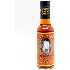 REGANS' ORANGE BITTERS NO.6