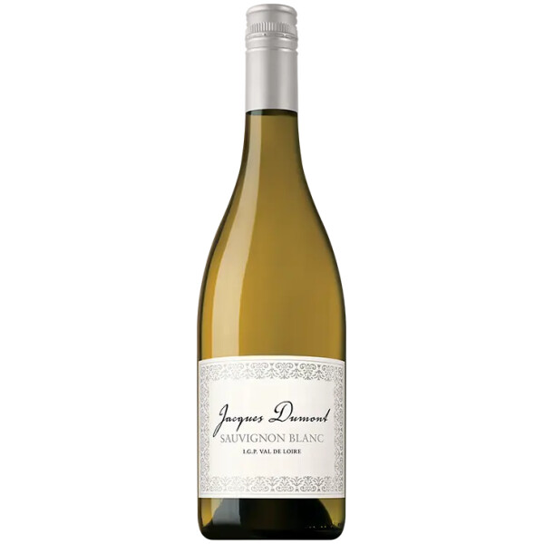 JACQUES DUMONT SAUVIGNON BLANC