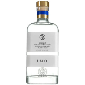 LALO TEQUILA BLANCO