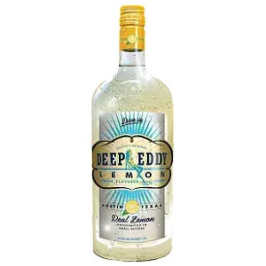 DEEP EDDY LEMON