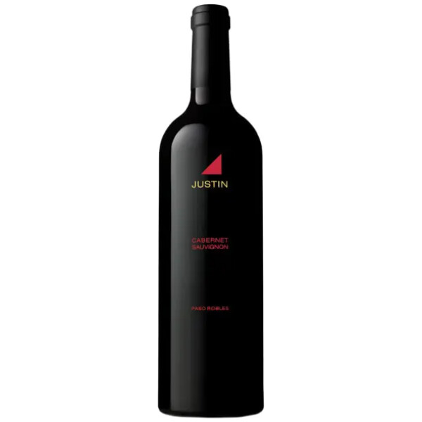 JUSTIN CABERNET SAUVIGNON