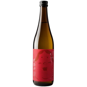 TOYO BIJIN "OKARAKUCHI" JUNMAI GINJO - ASIAN BEAUTY - SUPER DRY