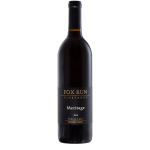 FOX RUN MERITAGE