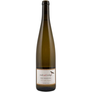 RED TAIL RIDGE DRY RIESLING