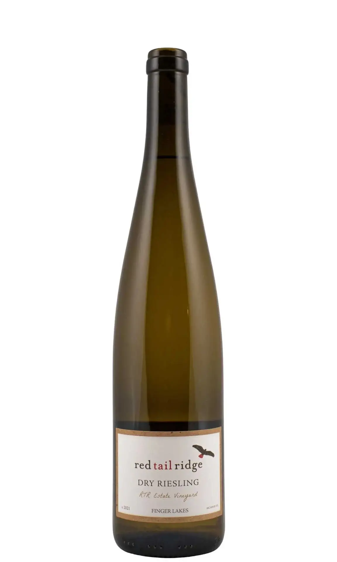 RED TAIL RIDGE DRY RIESLING