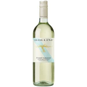 BOLLINI PINOT GRIGIO VIGNETI DELLE DOLOMITI
