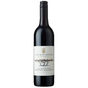LEEUWIN ESTATE PRELUDE VINEYARDS CABERNET SAUVIGNON - MARGARET RIVER