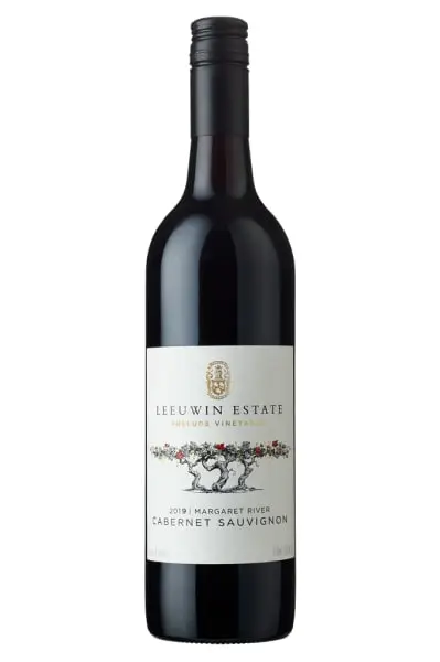 LEEUWIN ESTATE PRELUDE VINEYARDS CABERNET SAUVIGNON - MARGARET RIVER