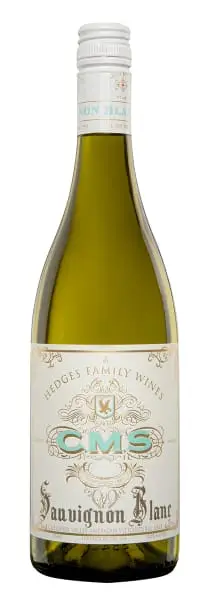 HEDGES FAMILY WINES CMS SAUVIGNON BLANC