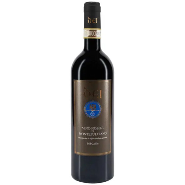 CANTINA DEI VINO NOBILE DI MONTEPULCIANO