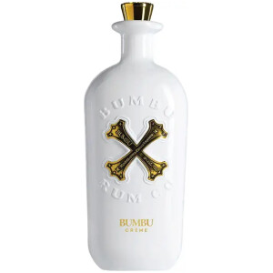 BUMBU CRÈME RUM